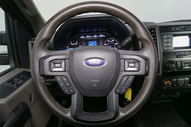 Used 2022 Black Ford XL image 23
