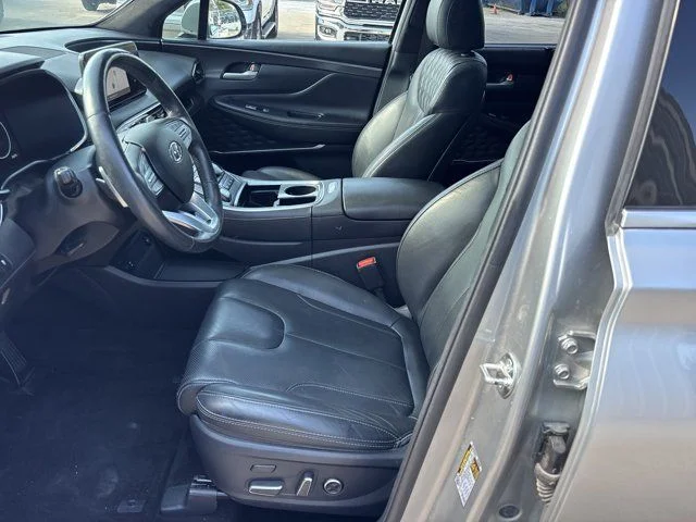 Used 2023 Silver Hyundai Calligraphy image 14