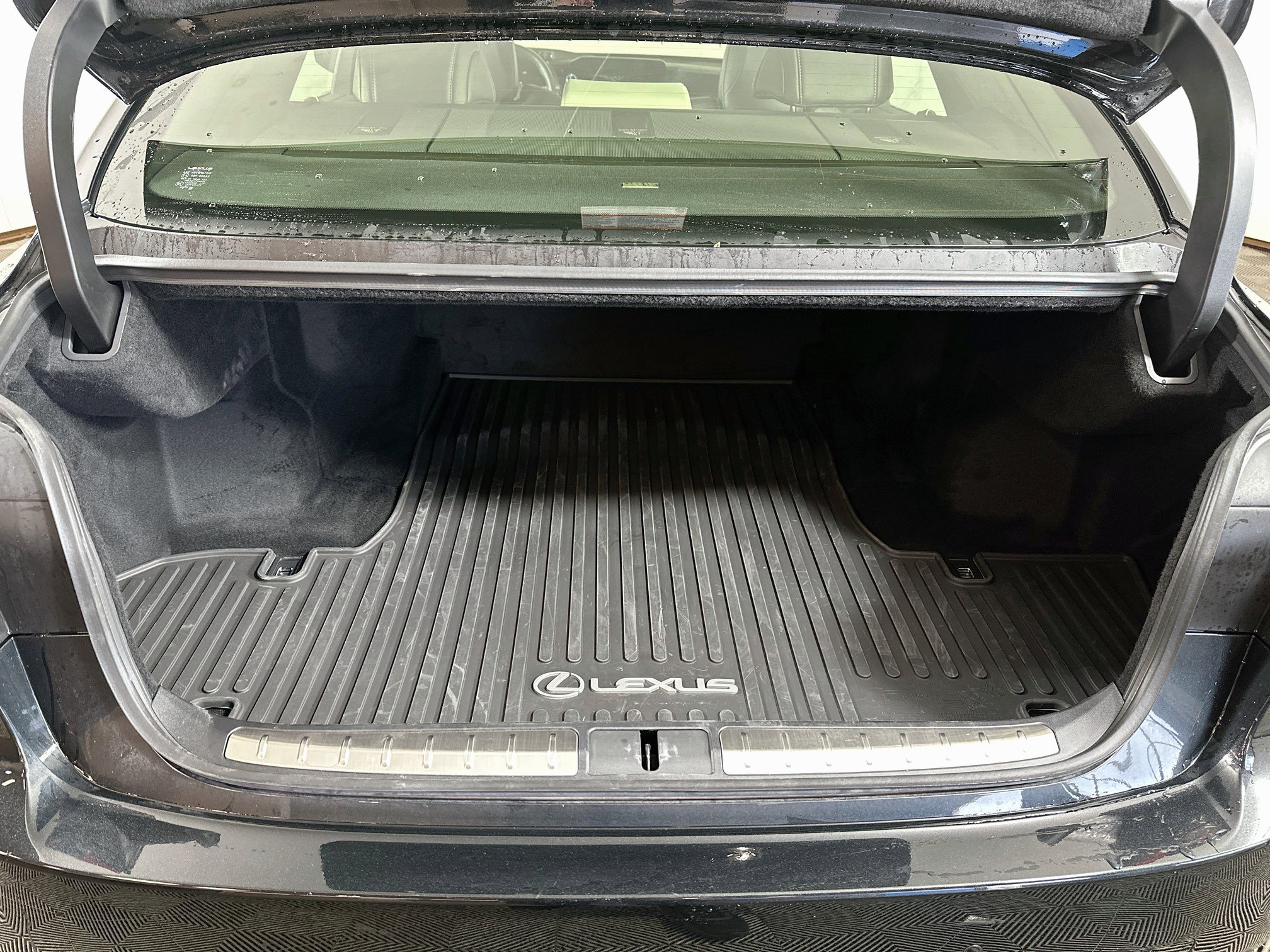 Certified Used 2025 CAVIAR Lexus 500 F SPORT image 24