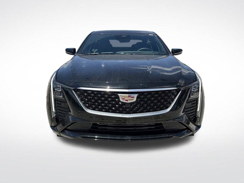 2026 Cadillac CT5 Premium Luxury - Photo 6