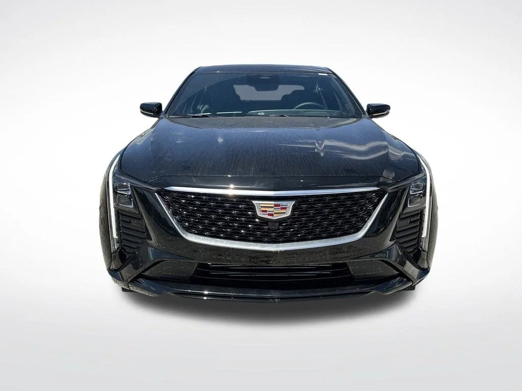 2026 Cadillac CT5 Premium Luxury - Photo 6