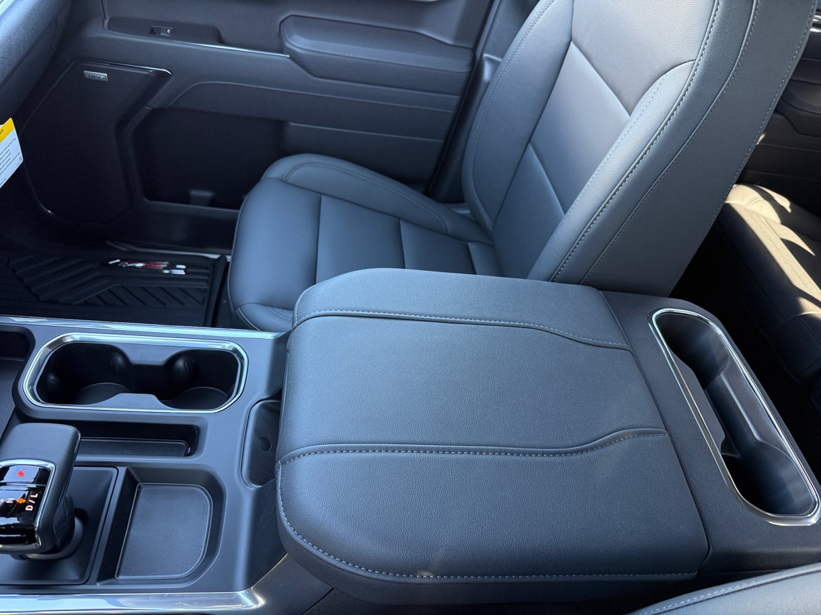 2026 Chevrolet Silverado 1500 LT Trail Boss - Photo 14