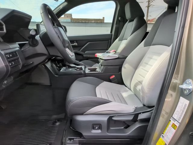 Certified Used 2025 Brown Toyota TRD Off-Road image 12