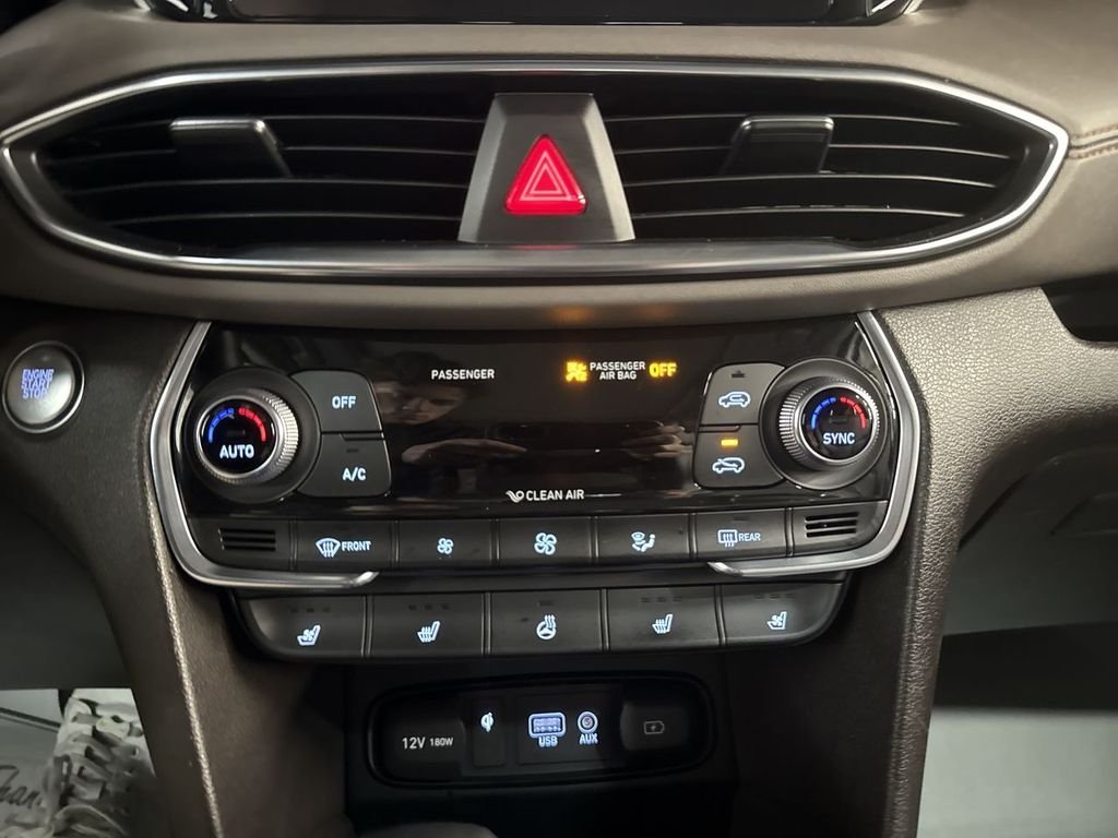 Used 2020 Quartz Hyundai Limited image 28
