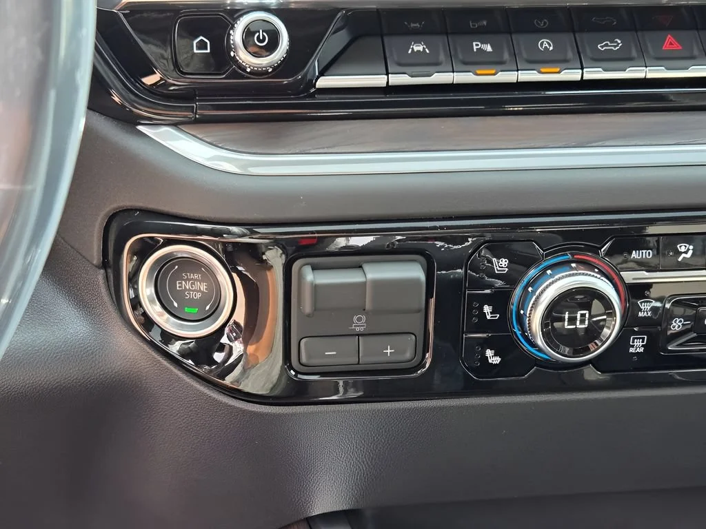 2026 GMC Sierra 1500 SLT - Photo 26