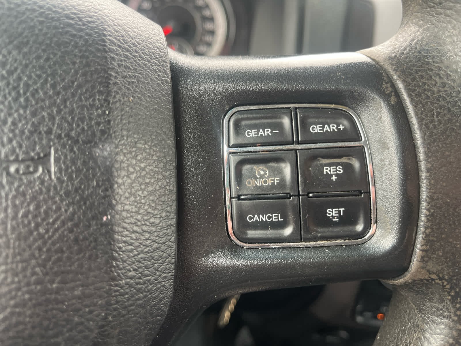 2019 RAM Ram 1500 Classic Tradesman - Photo 32