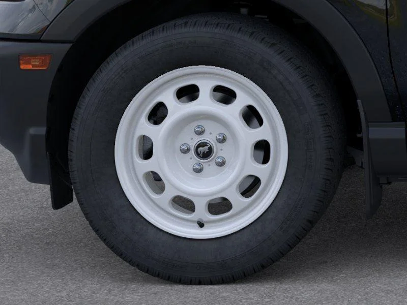 New 2025 Shadow Black Ford Heritage image 19