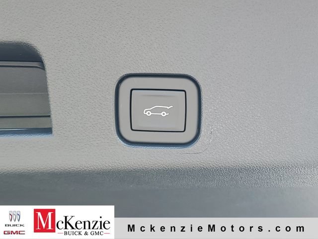 2027 Buick Enclave Sport Touring - Photo 34