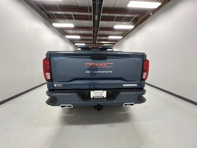 2026 GMC Sierra 1500 Elevation - Photo 7