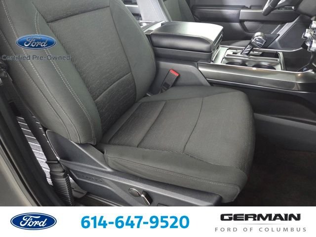 Certified Used 2021 Lead Foot Ford XLT image 31