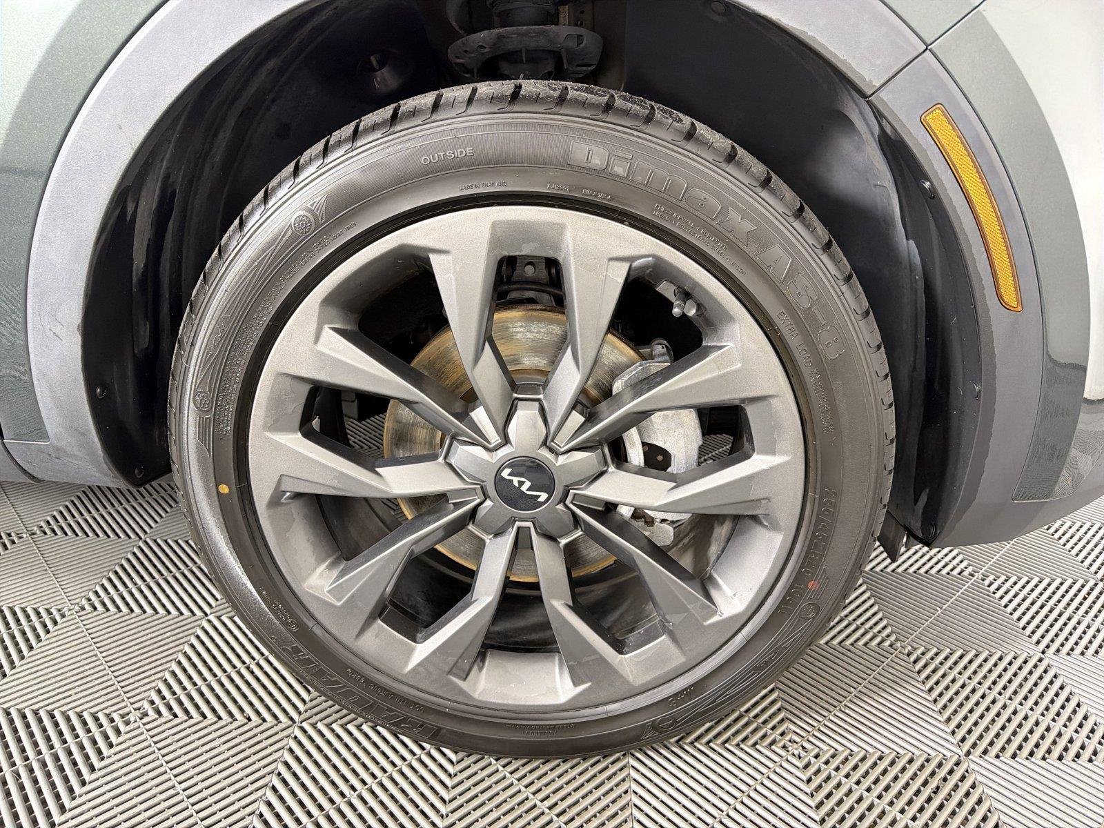 2022 Kia Sorento X-Line SX Prestige - Photo 10