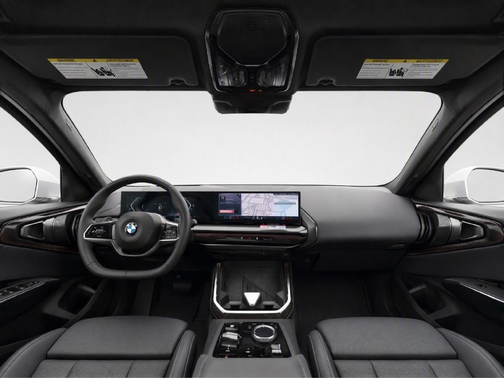 New 2026 Mineral White Metallic BMW 30 xDrive image 28