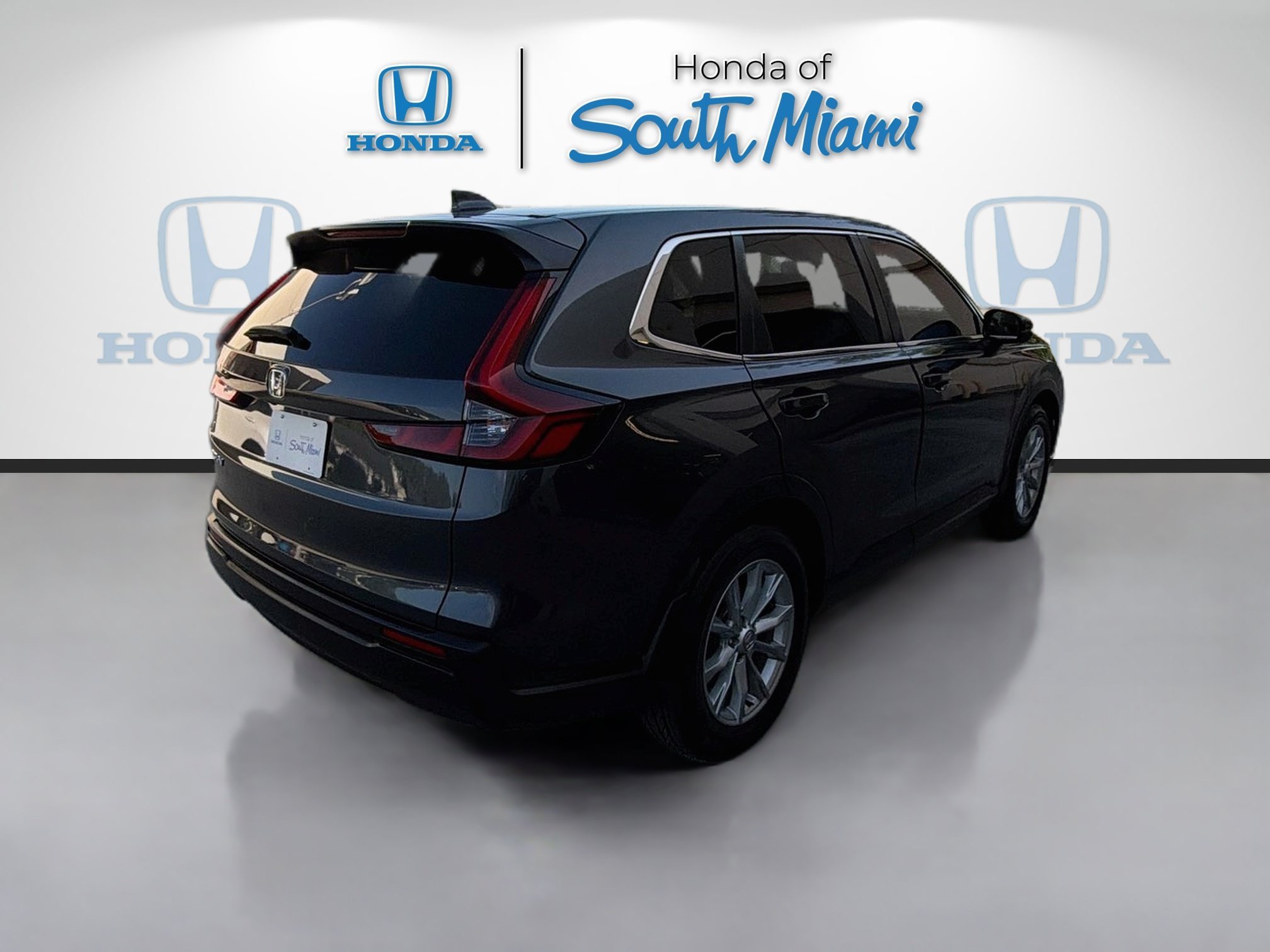 2024 Honda CR-V EX - Photo 7
