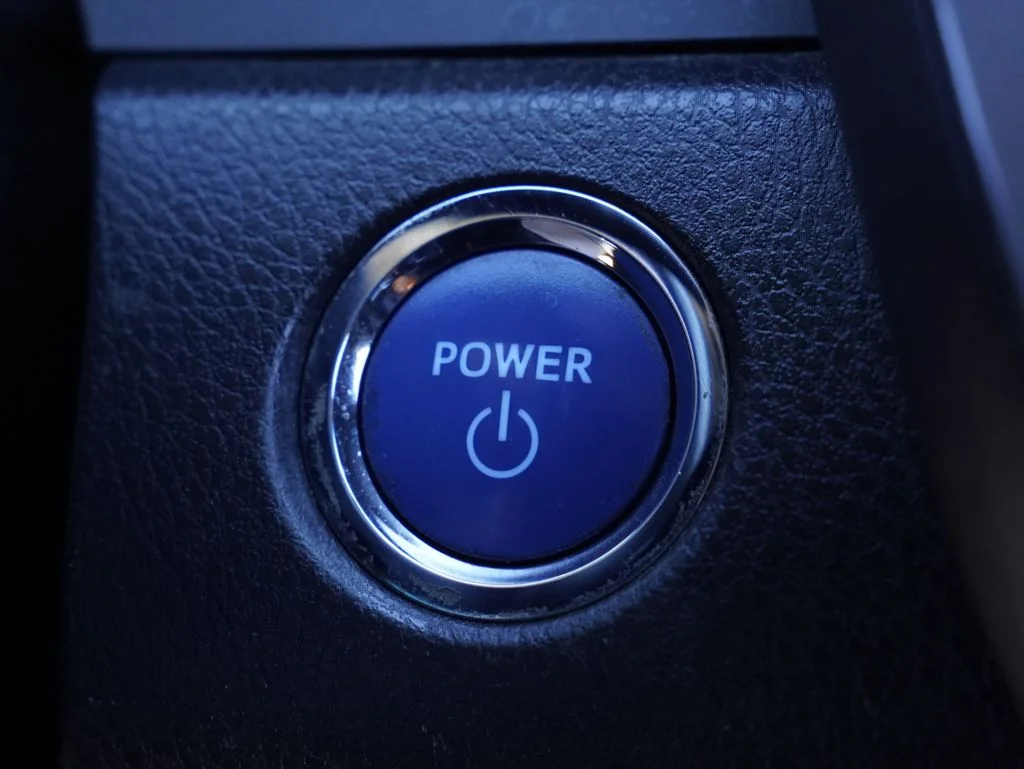 Used 2019 Black Toyota SE image 17