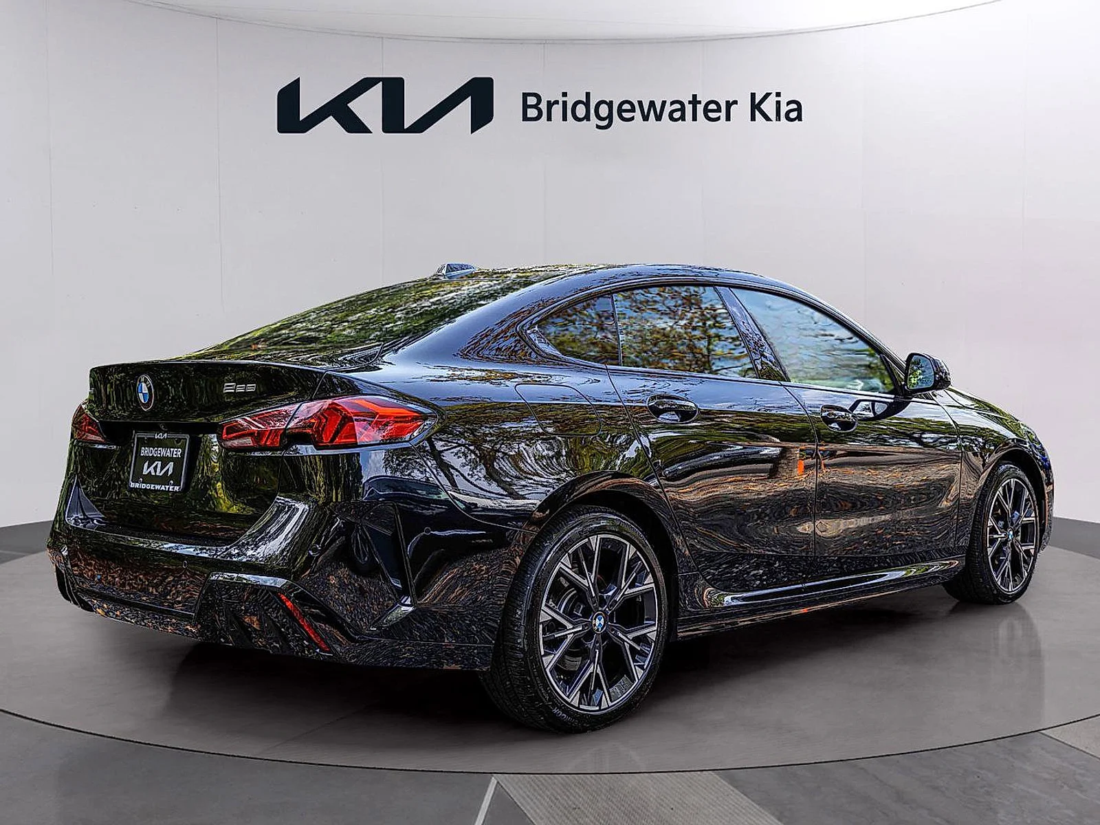 2025 BMW 2 Series 228 - Photo 7