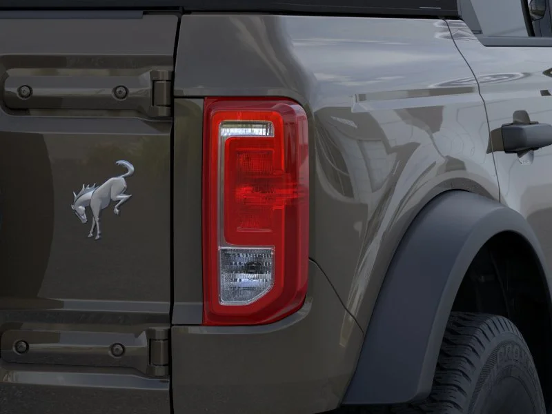 New 2026 Marsh Gray Ford Big Bend image 22