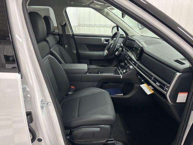 New 2026 White Hyundai SEL image 34