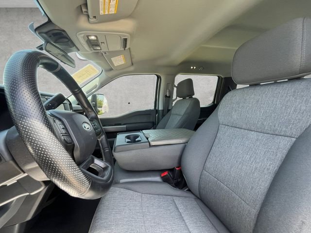 Used 2024 Silver Ford XL image 19