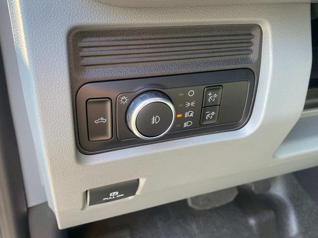 New 2026 White Ford XLT image 11