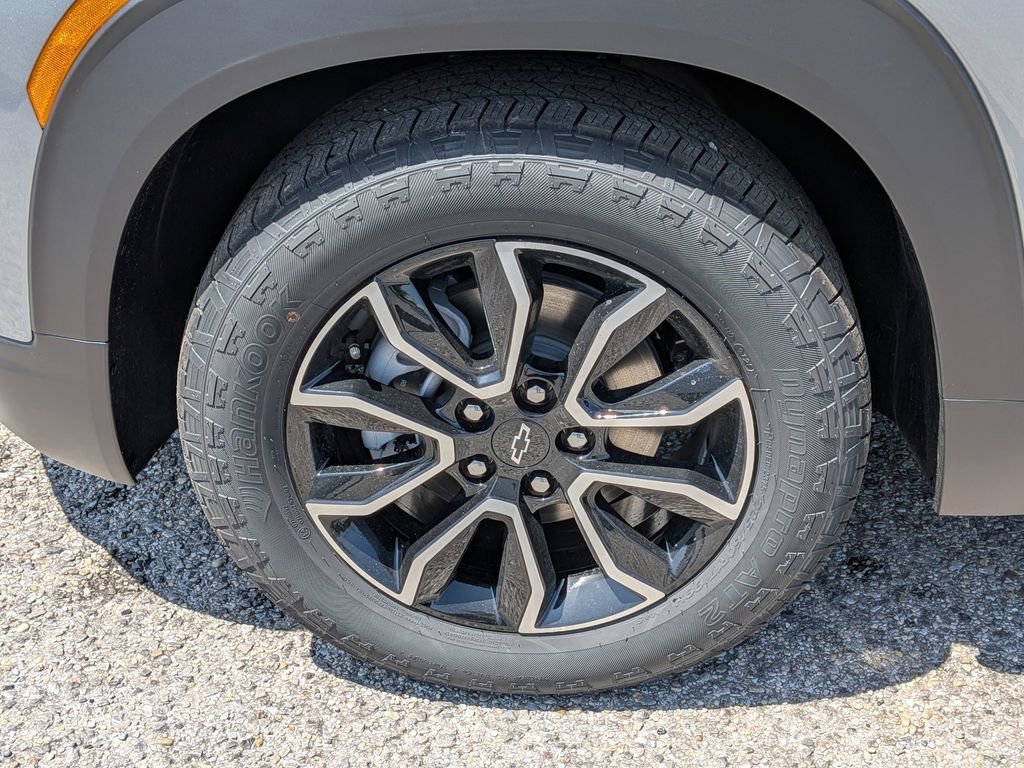 2026 Chevrolet Trailblazer Activ - Photo 11