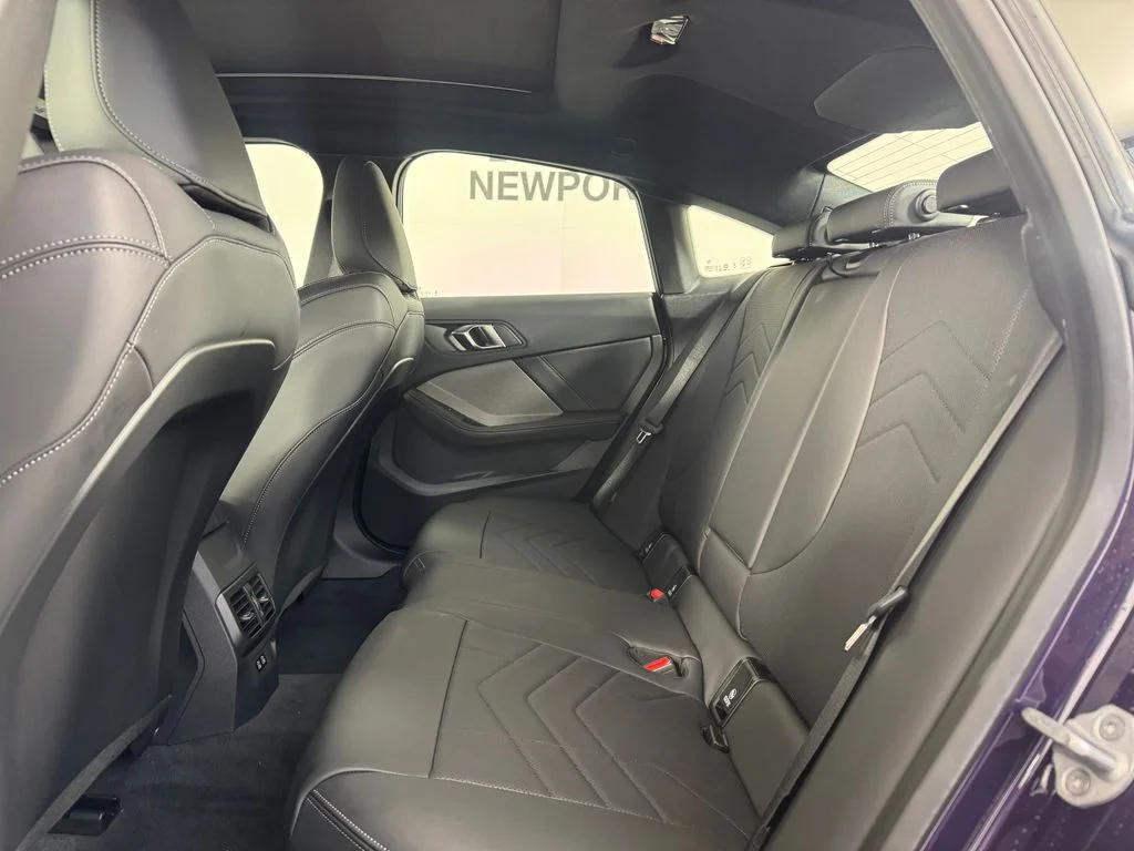 New 2026 Purple BMW 228 Gran Coupe image 12