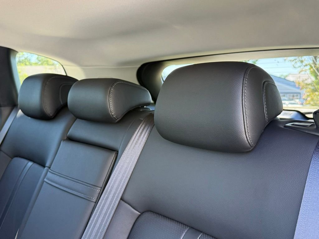 New 2026 Blue Mazda Premium image 20