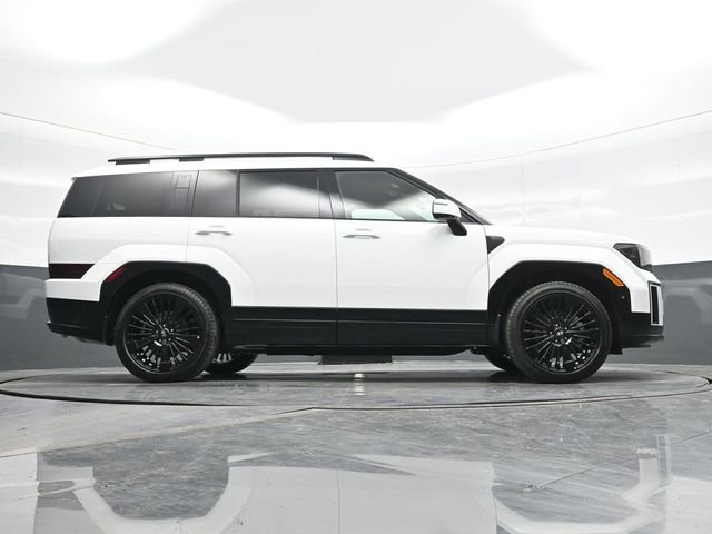 2026 Hyundai Santa Fe Calligraphy - Photo 16