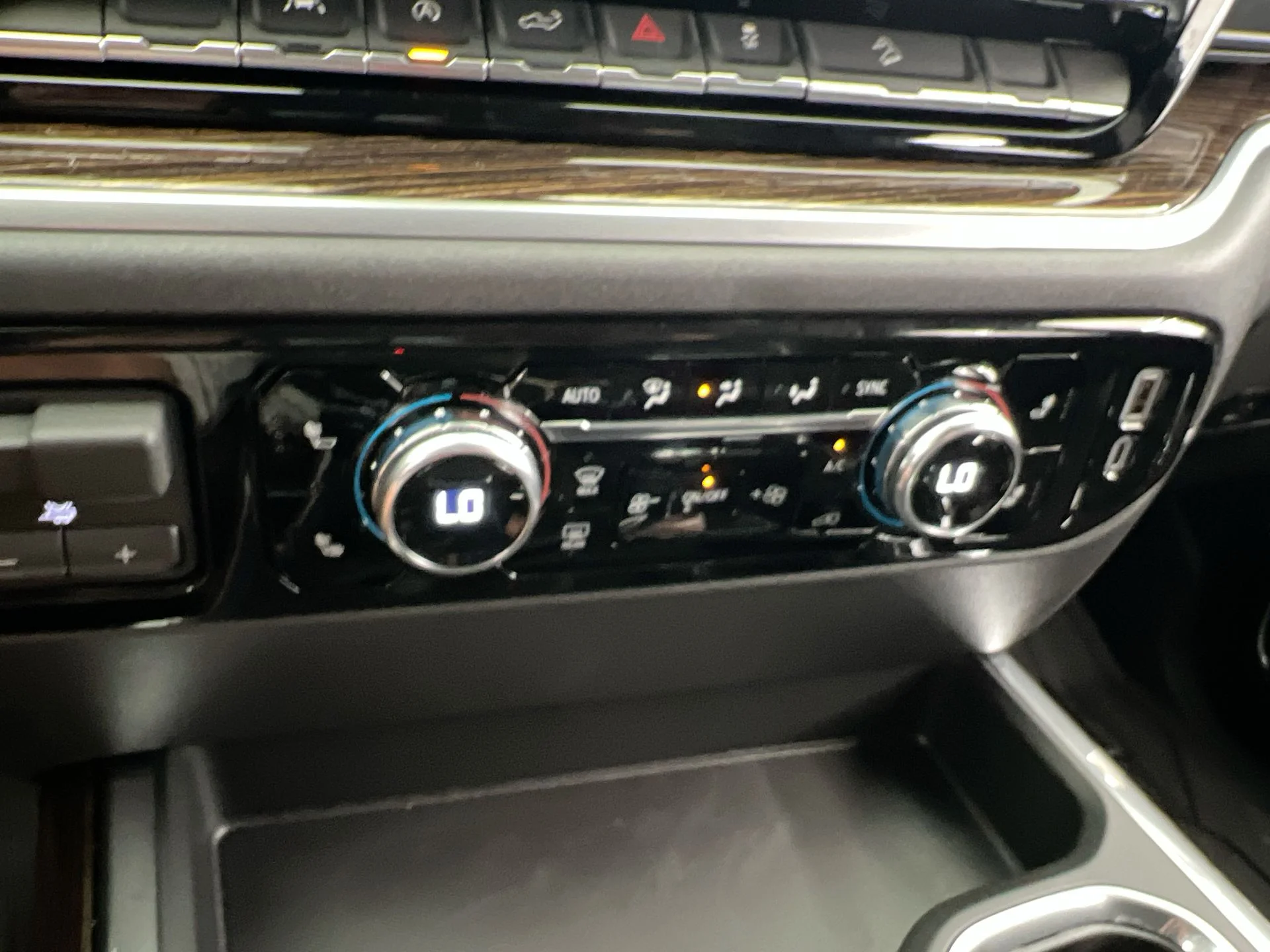 2026 GMC Sierra 1500 Elevation - Photo 72