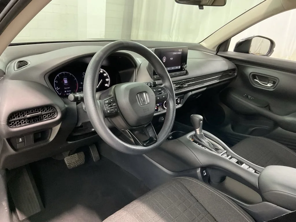 2023 Honda HR-V LX - Photo 51