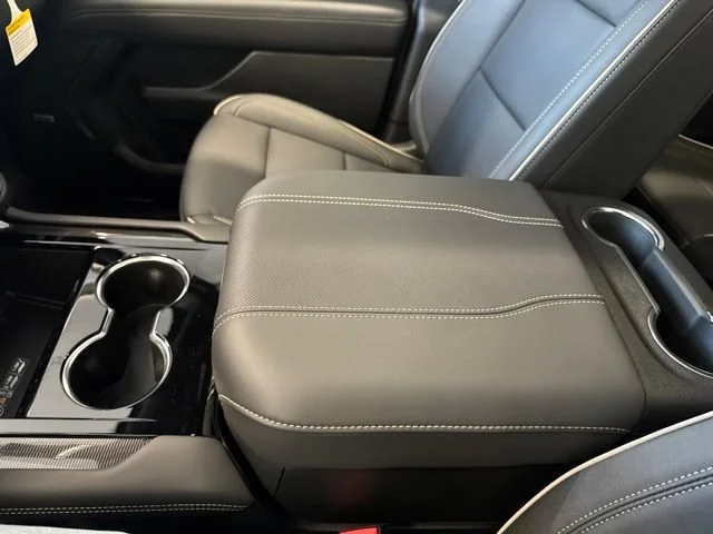 2026 GMC Yukon XL Elevation - Photo 75