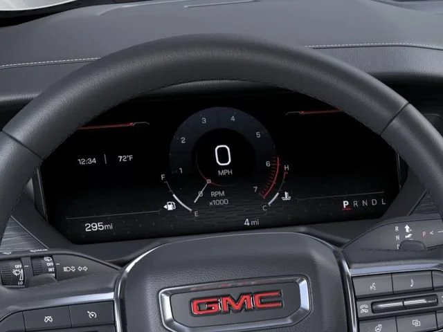 New 2026 Sterling Metallic GMC Elevation image 18