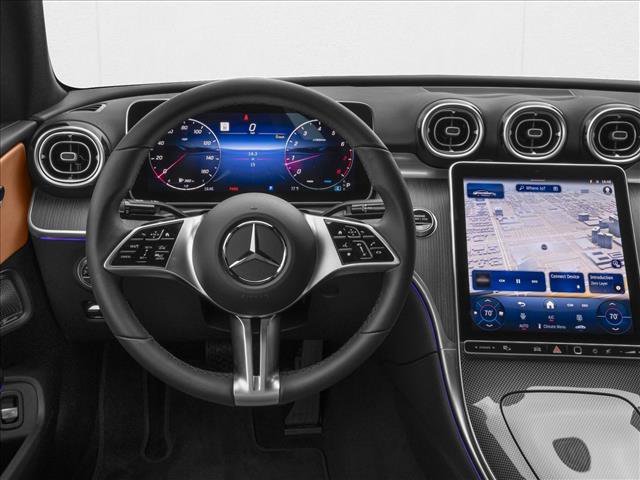 New 2027 Polar White Mercedes-Benz CLE 300 image 16