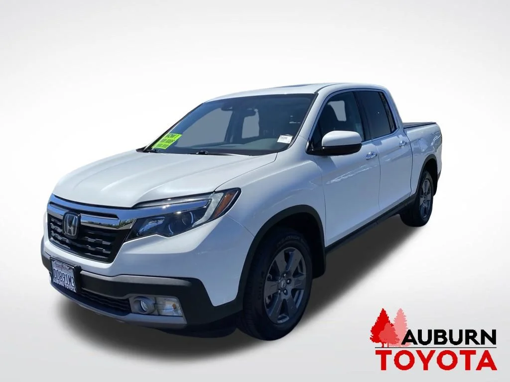 Used 2020 Platinum White Pearl Honda RTL-E image 3
