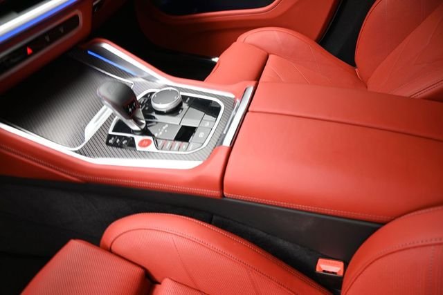 Used 2026 White BMW Label image 9