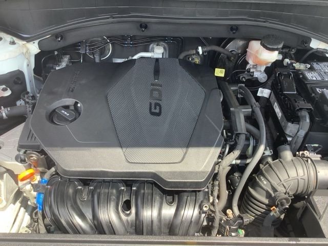 Used 2022 Quartz Hyundai SEL image 16