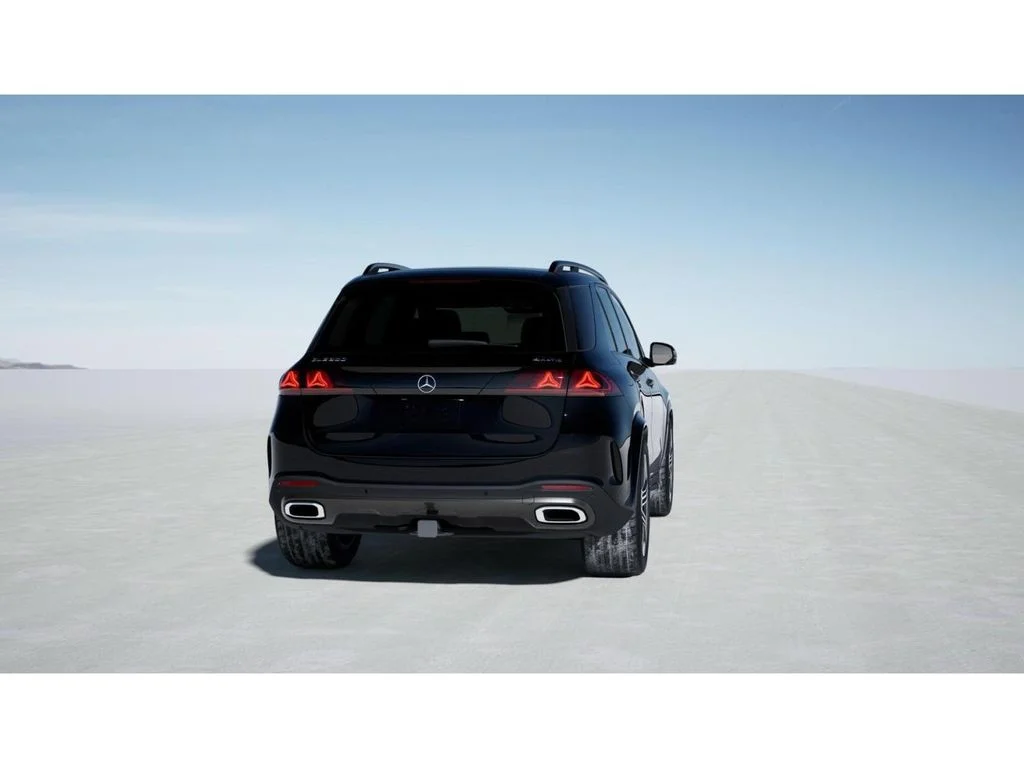 New 2027 Black Mercedes-Benz GLE 350 image 24