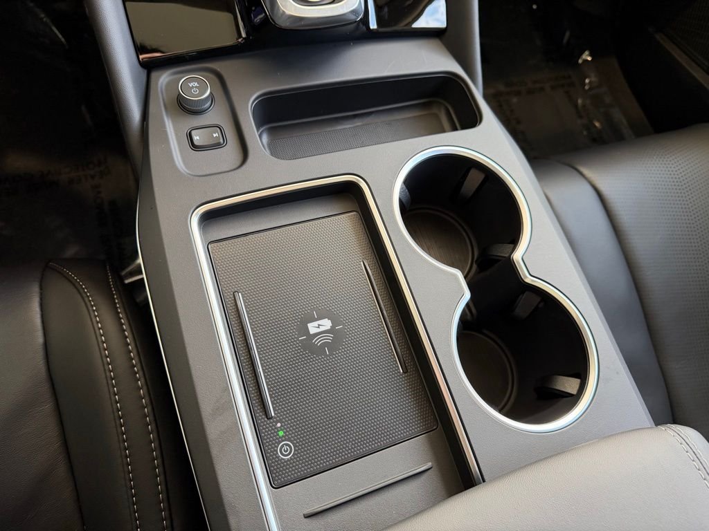 2026 Acura MDX Technology Package - Photo 24