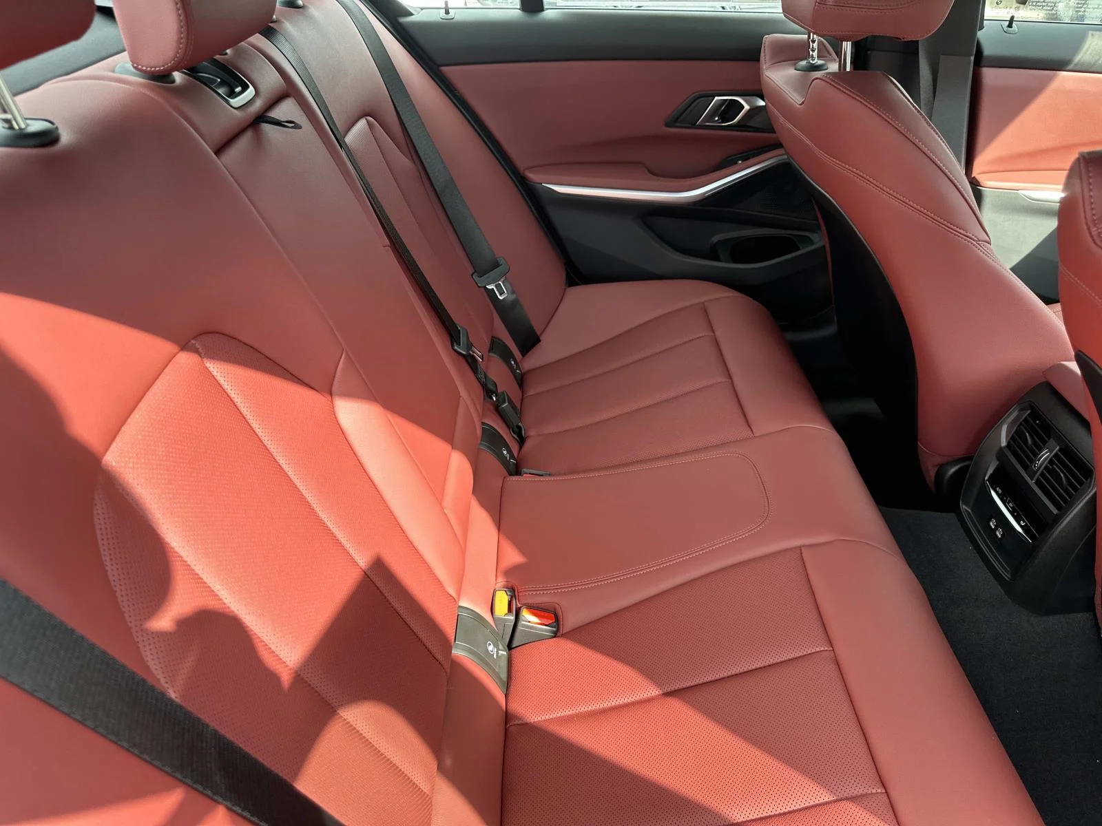 New 2026 Dravit Grey Metallic BMW 330i NA image 23