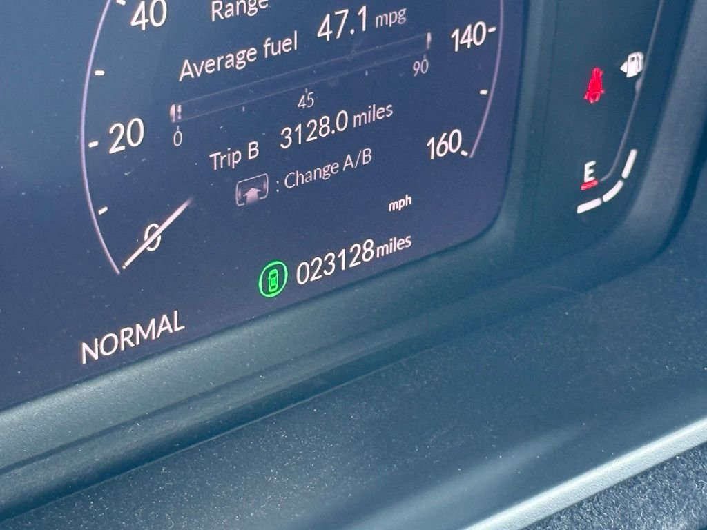 Used 2024  Honda Touring image 15
