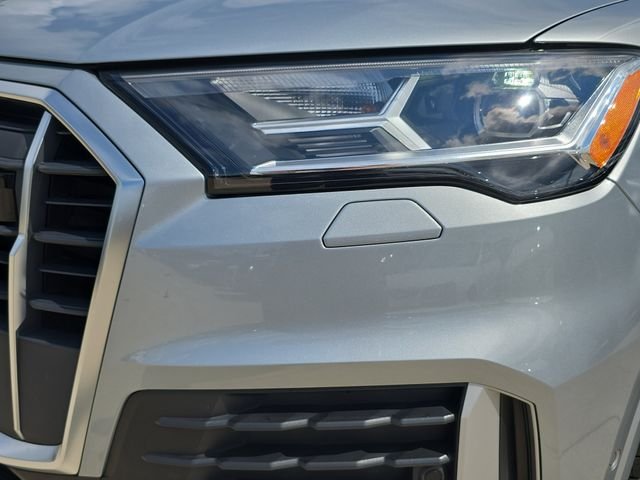 Used 2023 Silver Audi 45 Premium image 36
