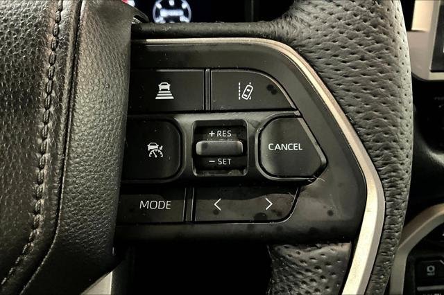 Certified Used 2026 WIND CHILL PEARL Toyota  image 23