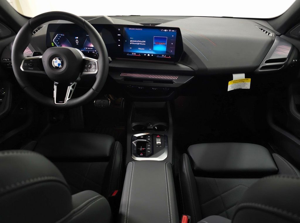Used 2026 Gray Metallic BMW 228 Gran Coupe image 13