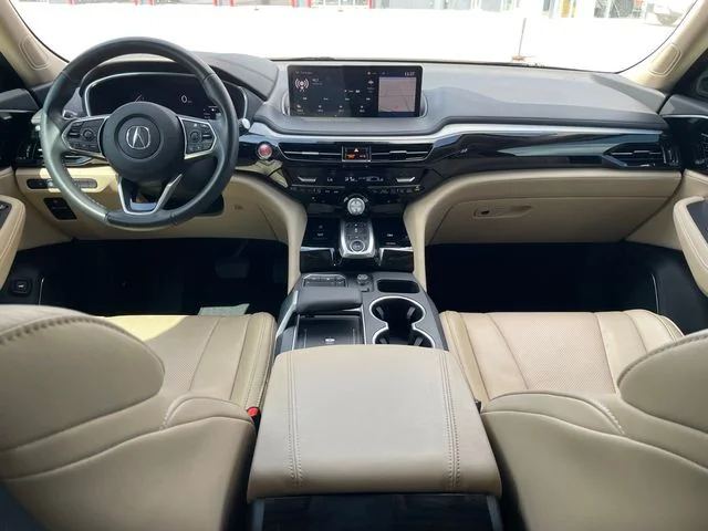 2024 Acura MDX Technology Package - Photo 15