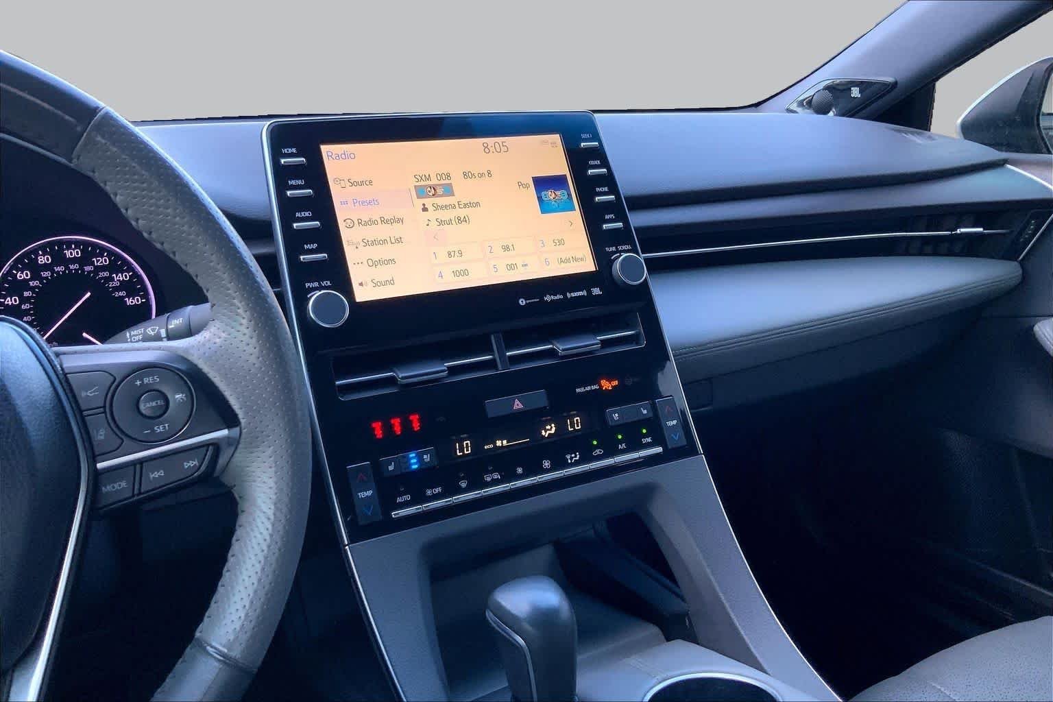 Pre-Owned 2019 Toyota Avalon Hybrid Limited