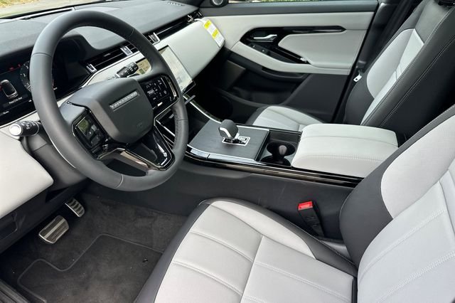 New 2026 Tribeca Blue Land Rover Hoxton Edition image 9