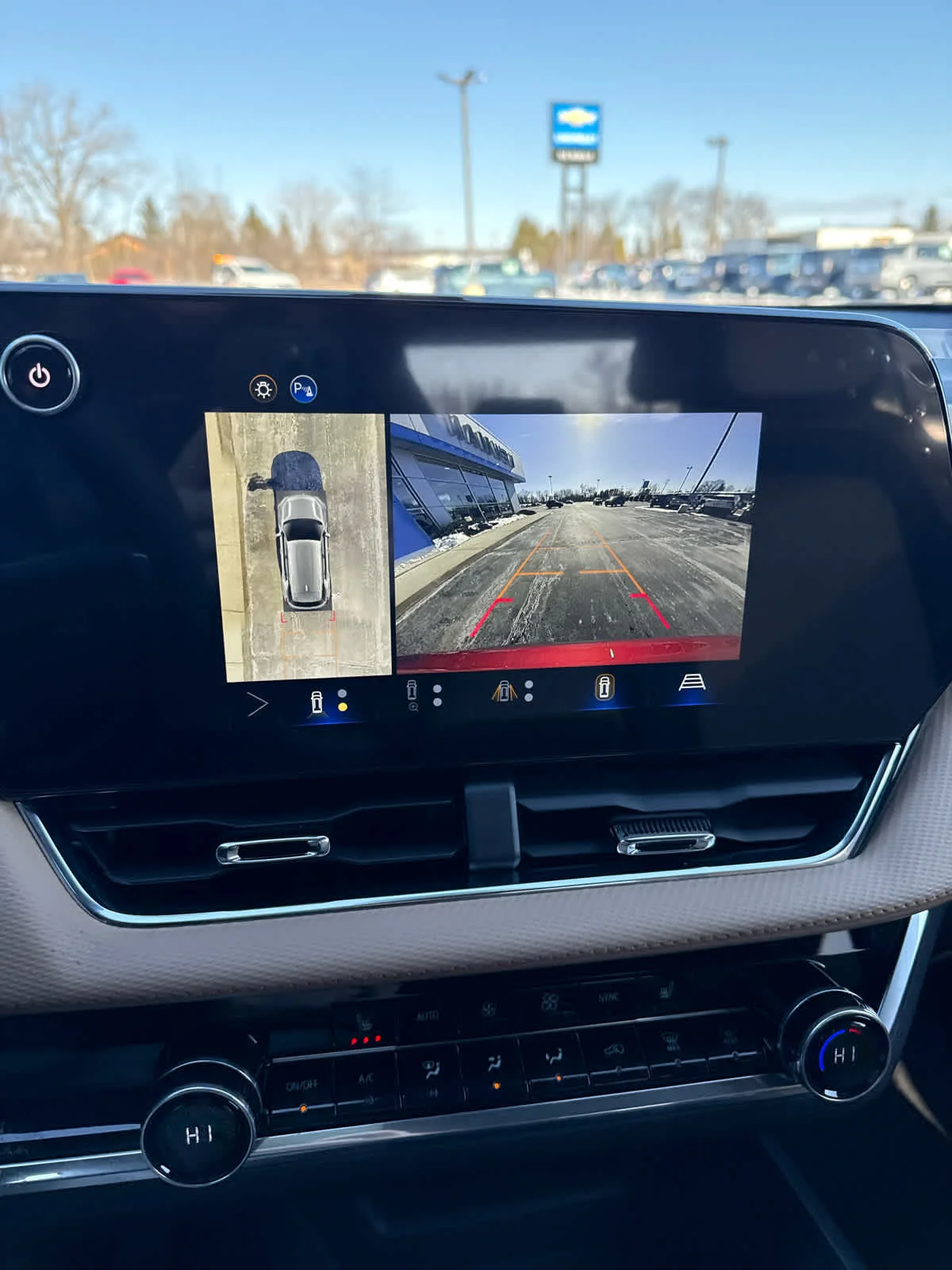 2026 Chevrolet Equinox ACTIV - Photo 11