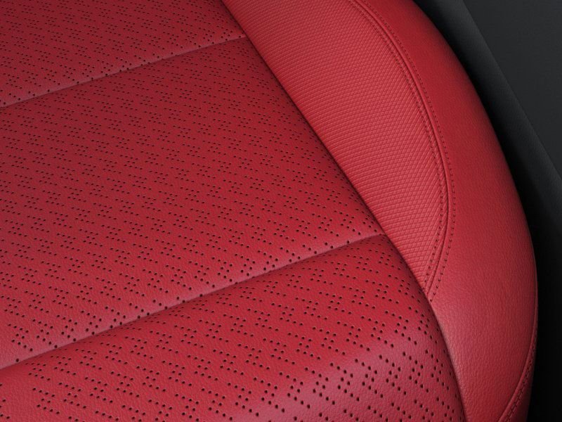 2026 Chevrolet Blazer EV SS - Photo 21