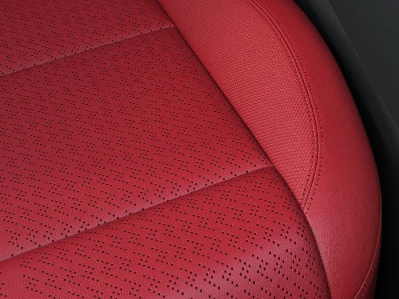 2026 Chevrolet Blazer EV SS - Photo 21