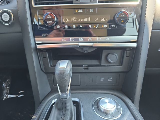 Used 2023 Gray Nissan S image 27