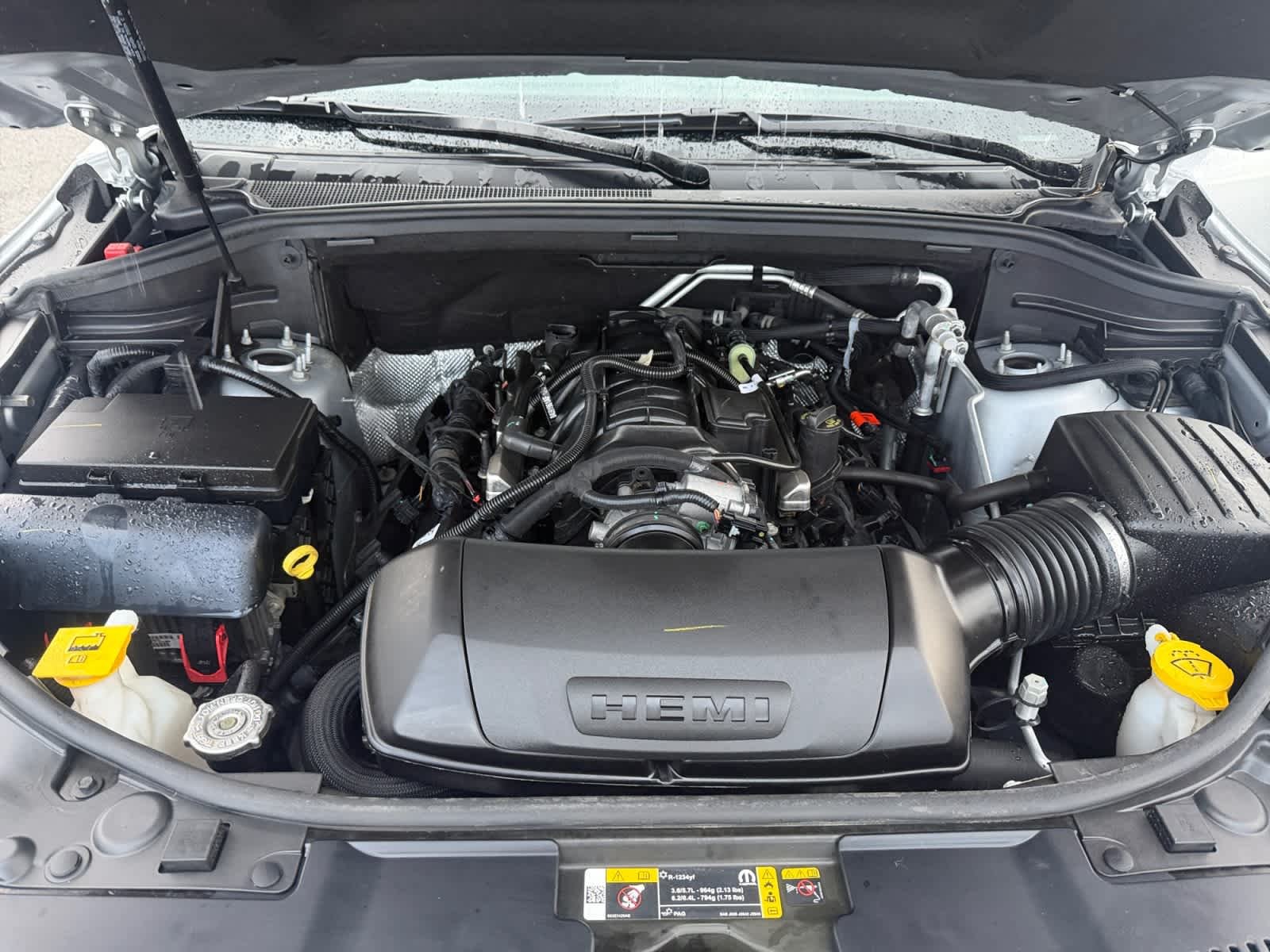 Used 2025 Triple Nickel Dodge R/T Plus image 23
